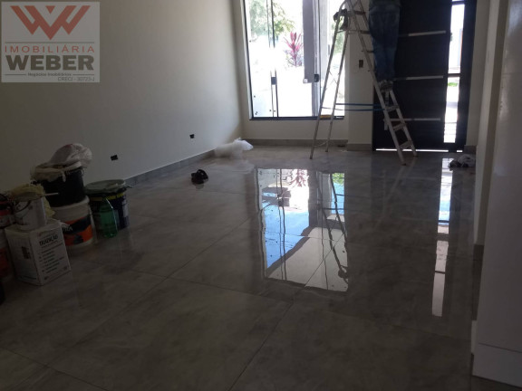 Imagem Casa de Condomínio com 3 Quartos à Venda, 168 m² em Horto Florestal - Sorocaba