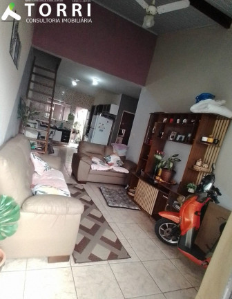 Casa com 3 Quartos à Venda, 65 m² em éden - Sorocaba