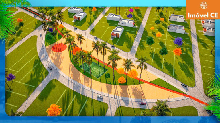 Imagem Terreno à Venda, 250 m² em Jijoca Jericoacoara - Jijoca De Jericoacoara Imagem Terreno à Venda, 250 m² em Jijoca Jericoacoara - Jijoca De Jericoacoara