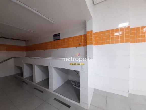 Imagem Sala Comercial para Alugar, 170 m² em Osvaldo Cruz - São Caetano Do Sul Imagem Sala Comercial para Alugar, 170 m² em Osvaldo Cruz - São Caetano Do Sul