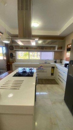 Imagem Apartamento com 3 Quartos à Venda, 141 m² em Parque Das Palmeiras - Angra Dos Reis