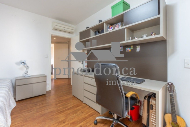 Imagem Apartamento com 4 Quartos à Venda, 246 m² em Perdizes - São Paulo