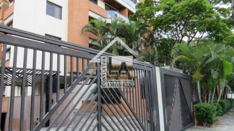 Imagem Apartamento com 3 Quartos à Venda, 104 m² em Chácara Santo Antônio - São Paulo Imagem Apartamento com 3 Quartos à Venda, 104 m² em Chácara Santo Antônio - São Paulo