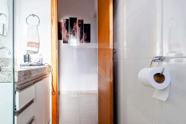 Imagem Casa com 2 Quartos à Venda, 63 m² em Jaqueline - Belo Horizonte