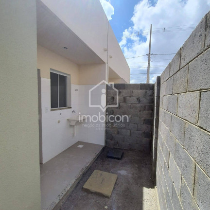 Imagem Casa de Condomínio com 3 Quartos à Venda, em Boa Vista - Vitória Da Conquista Imagem Casa de Condomínio com 3 Quartos à Venda, em Boa Vista - Vitória Da Conquista