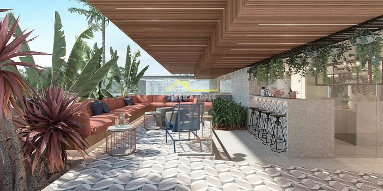 Imagem Apartamento com 2 Quartos à Venda, 60 m² em Tambaú - João Pessoa Imagem Apartamento com 2 Quartos à Venda, 60 m² em Tambaú - João Pessoa