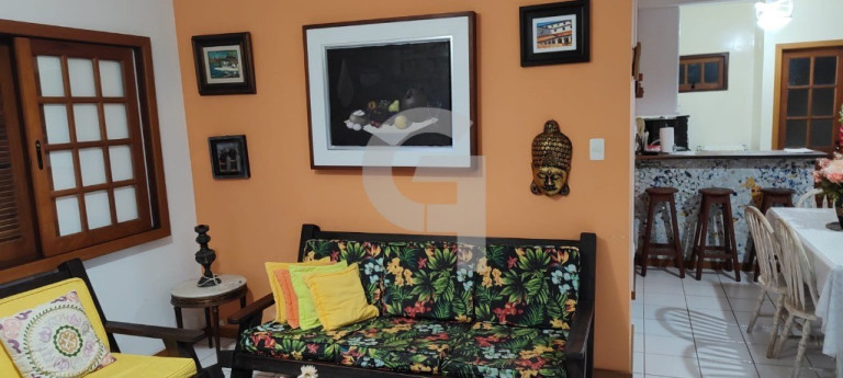 Imagem Apartamento com 3 Quartos à Venda, 108 m² em Centro - Mata De São João Imagem Apartamento com 3 Quartos à Venda, 108 m² em Centro - Mata De São João
