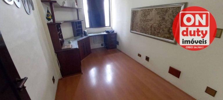 Imagem Cobertura com 3 Quartos à Venda, 185 m² em Aparecida - Santos