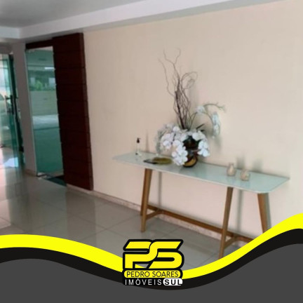 Imagem Apartamento com 2 Quartos à Venda, 57 m² em Tambauzinho - João Pessoa