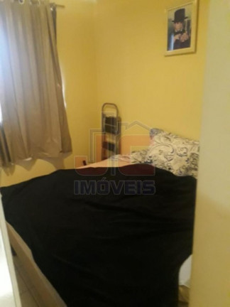 Apartamento com 2 Quartos à Venda, 59 m² em Campos Eliseos - Ribeirão Preto
