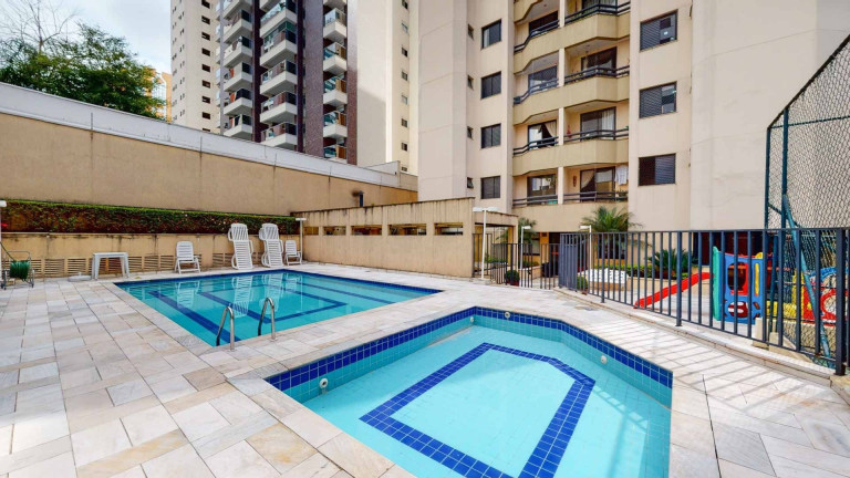 Apartamento com 3 Quartos à Venda, 85 m² em Vila Formosa - São Paulo