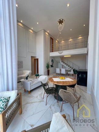 Imagem Imóvel com 3 Quartos à Venda, 160 m² em Vila Almeida - Indaiatuba