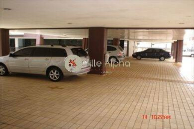 Imagem Apartamento com 4 Quartos à Venda, 210 m² em Boqueirao - Santos Imagem Apartamento com 4 Quartos à Venda, 210 m² em Boqueirao - Santos