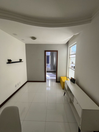 Imagem Apartamento com 1 Quarto à Venda, 52 m² em Itaigara - Salvador Imagem Apartamento com 1 Quarto à Venda, 52 m² em Itaigara - Salvador