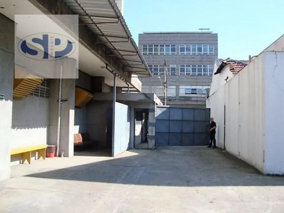 Imagem Imóvel à Venda, 8.730 m² em Brás - São Paulo Imagem Imóvel à Venda, 8.730 m² em Brás - São Paulo