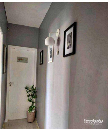 Imagem Apartamento com 3 Quartos à Venda, 68 m² em Cambeba - Fortaleza Imagem Apartamento com 3 Quartos à Venda, 68 m² em Cambeba - Fortaleza
