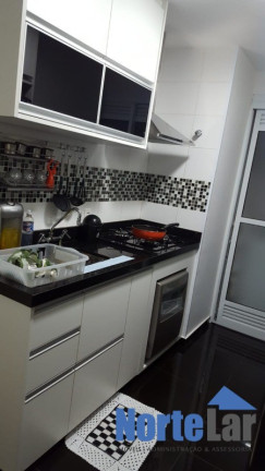 Imagem Apartamento com 2 Quartos à Venda, 85 m² em Pirituba - São Paulo