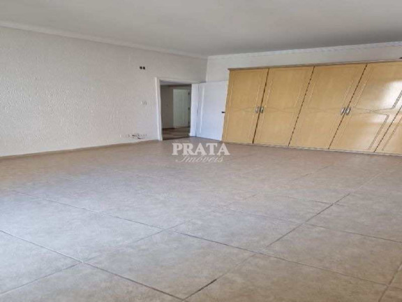 Imagem Apartamento com 3 Quartos à Venda, 125 m² em Centro - São Vicente Imagem Apartamento com 3 Quartos à Venda, 125 m² em Centro - São Vicente