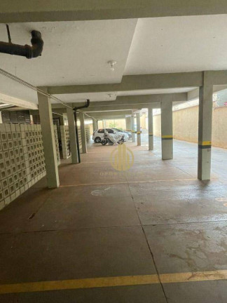 Imagem Apartamento com 3 Quartos à Venda, 67 m² em Jardim Paulista - Ribeirão Preto Imagem Apartamento com 3 Quartos à Venda, 67 m² em Jardim Paulista - Ribeirão Preto