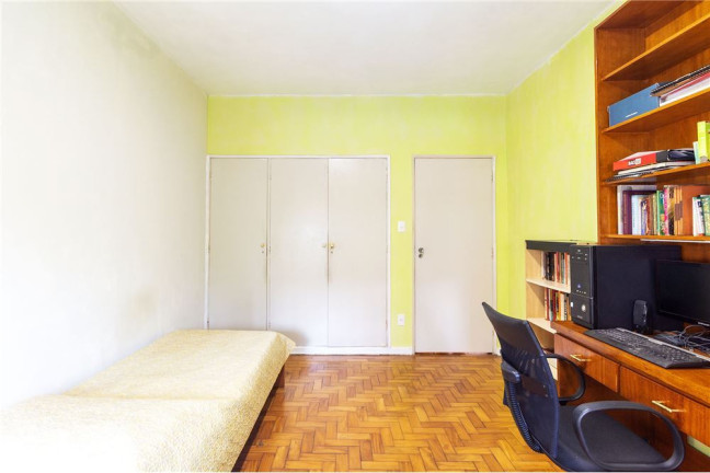Imagem Imóvel com 2 Quartos à Venda, em Pinheiros - São Paulo Imagem Imóvel com 2 Quartos à Venda, em Pinheiros - São Paulo