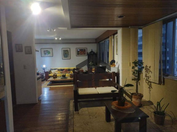 Imagem Apartamento com 3 Quartos à Venda, 162 m² em Boa Viagem - Recife