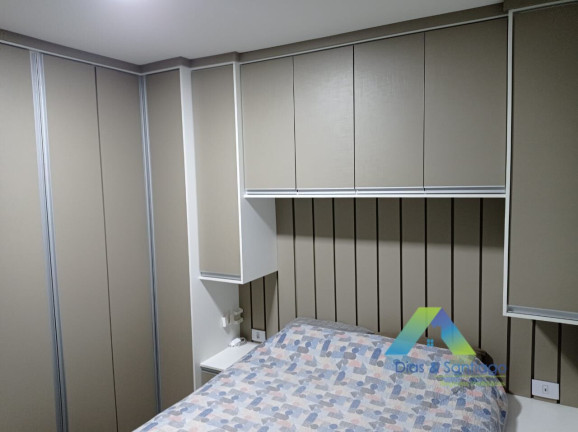 Imagem Apartamento com 2 Quartos à Venda, 65 m² em Rudge Ramos - São Bernardo Do Campo Imagem Apartamento com 2 Quartos à Venda, 65 m² em Rudge Ramos - São Bernardo Do Campo