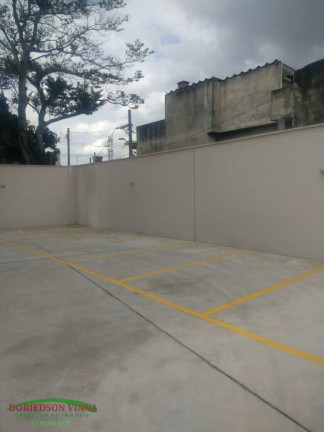 Imagem Apartamento com 2 Quartos à Venda, 44 m² em Vila Nova Carolina - São Paulo Imagem Apartamento com 2 Quartos à Venda, 44 m² em Vila Nova Carolina - São Paulo