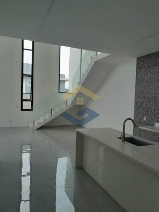 Imagem Casa de Condomínio com 3 Quartos à Venda, 203 m² em Jardim Florestal - Jundiaí