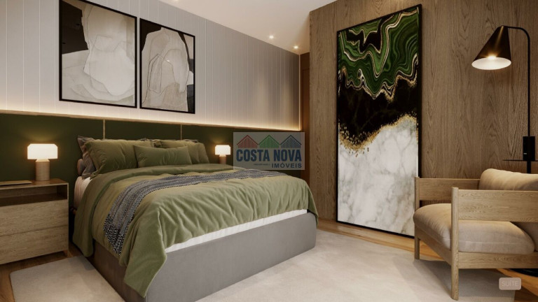 Imagem Apartamento com 3 Quartos à Venda, 126 m² em Ponta Da Praia - Santos Imagem Apartamento com 3 Quartos à Venda, 126 m² em Ponta Da Praia - Santos