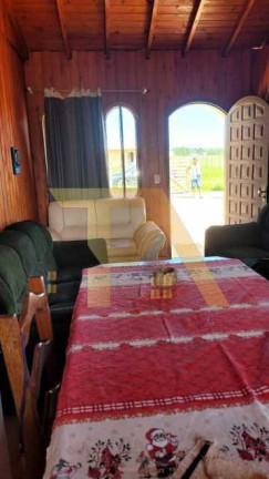 Imagem Imóvel com 1 Quarto à Venda, 49 m² em Sambaqui - Imbituba