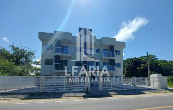 Apartamento à Venda,  em Brandalize - Itapoá