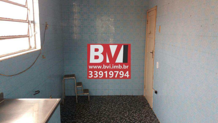 Imagem Casa com 3 Quartos à Venda, 160 m² em Vila Kosmos - Rio De Janeiro Imagem Casa com 3 Quartos à Venda, 160 m² em Vila Kosmos - Rio De Janeiro
