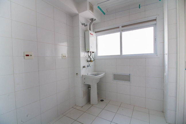 Imagem Apartamento com 3 Quartos para Alugar, 96 m² em Barra Funda - São  Paulo