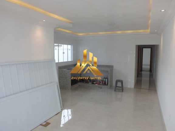 Imagem Casa com 3 Quartos à Venda, 180 m² em Residencial Rio Das Ostras - Rio Das Ostras
