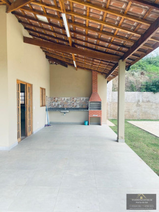 Imagem Imóvel com 3 Quartos à Venda, 1.600 m² em Moreiras - Mairinque