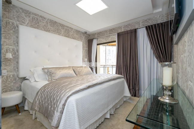 Imagem Apartamento com 4 Quartos à Venda, 226 m² em Panamby - São Paulo Imagem Apartamento com 4 Quartos à Venda, 226 m² em Panamby - São Paulo
