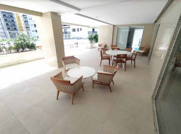 Imagem Apartamento com 3 Quartos à Venda, 112 m² em Guilhermina - Praia Grande Imagem Apartamento com 3 Quartos à Venda, 112 m² em Guilhermina - Praia Grande