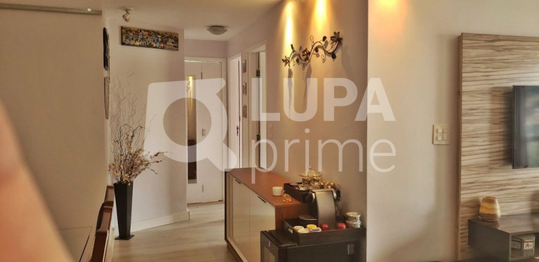 Imagem Apartamento com 2 Quartos à Venda, 63 m² em Mandaqui - São Paulo
