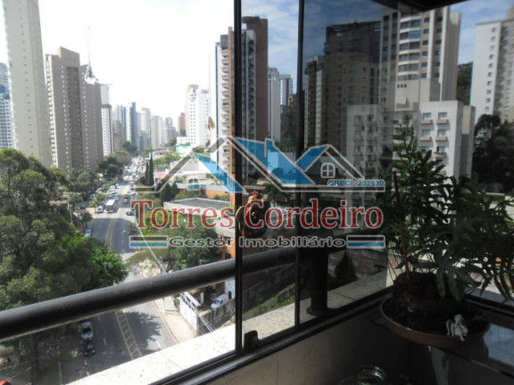 Imagem Apartamento com 3 Quartos à Venda, 130 m² em Vila Andrade - São Paulo Imagem Apartamento com 3 Quartos à Venda, 130 m² em Vila Andrade - São Paulo