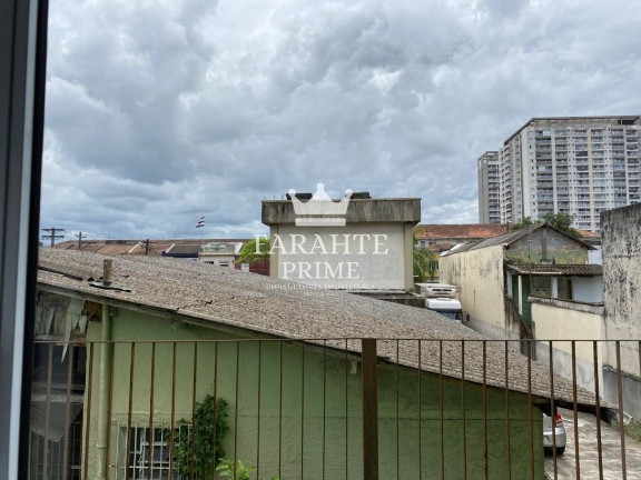 Imagem Apartamento com 2 Quartos à Venda, 60 m² em Vila Mathias - Santos Imagem Apartamento com 2 Quartos à Venda, 60 m² em Vila Mathias - Santos
