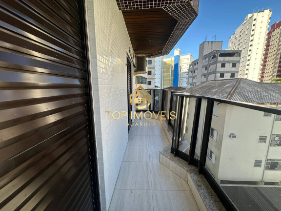 Imagem Apartamento com 3 Quartos à Venda, 163 m² em Vila Alzira - Guarujá Imagem Apartamento com 3 Quartos à Venda, 163 m² em Vila Alzira - Guarujá