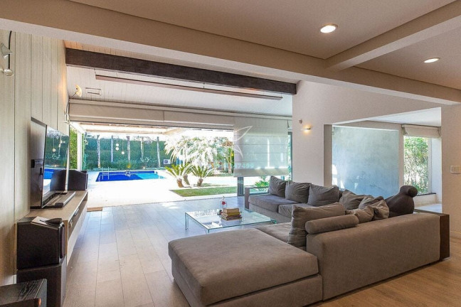 Imagem Casa com 4 Quartos à Venda, 425 m² em Jardim Cordeiro - São Paulo Imagem Casa com 4 Quartos à Venda, 425 m² em Jardim Cordeiro - São Paulo
