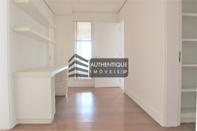 Imagem Apartamento com 4 Quartos à Venda, 275 m² em Moema - São Paulo