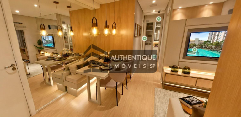 Imagem Apartamento com 2 Quartos à Venda, 50 m² em Barra Funda - São Paulo Imagem Apartamento com 2 Quartos à Venda, 50 m² em Barra Funda - São Paulo