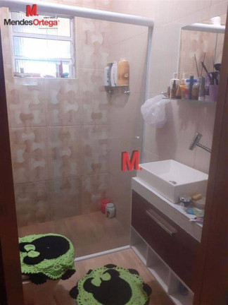Imagem Casa com 2 Quartos à Venda, 145 m² em Vila Domingues - Votorantim Imagem Casa com 2 Quartos à Venda, 145 m² em Vila Domingues - Votorantim