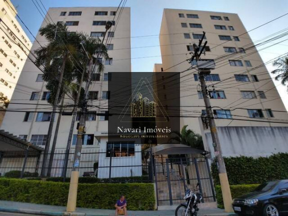 Apartamento com 2 Quartos à Venda, 45 m² em Vila Amália (zona Norte) - São Paulo