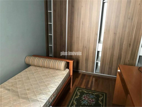 Imagem Casa com 3 Quartos à Venda, 152 m² em Jardim Da Glória - São Paulo Imagem Casa com 3 Quartos à Venda, 152 m² em Jardim Da Glória - São Paulo