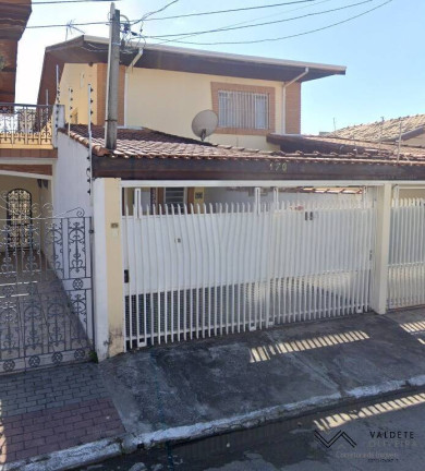 Casa com 3 Quartos à Venda,  em Jardim Das Indústrias - São José Dos Campos