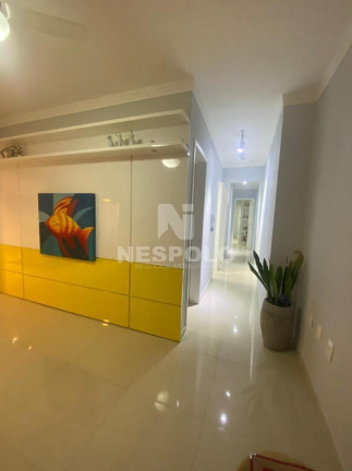 Apartamento com 2 Quartos à Venda, 102 m² em Centro - Balneario Camboriu
