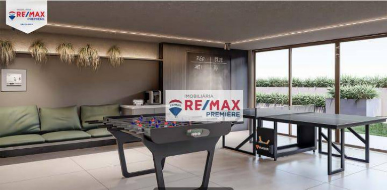 Imagem Apartamento com 2 Quartos à Venda, 66 m² em Praia  Formosa - Cabedelo